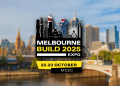 Victoria’s Premier Construction and Design Event Returns With Major Backing
