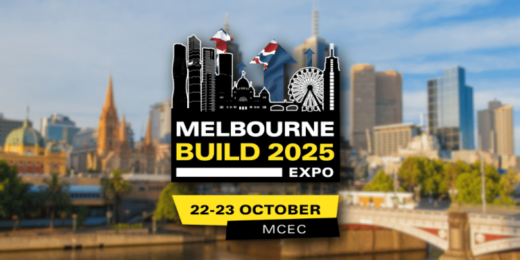 Victoria’s Premier Construction and Design Event Returns With Major Backing