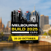 Victoria’s Premier Construction and Design Event Returns With Major Backing