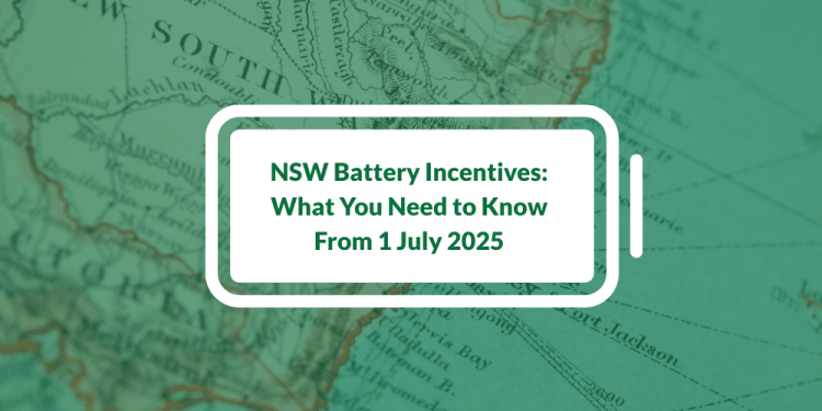 What You Need to Know From 1 July 2025