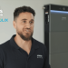 Anker SOLIX X1 Hybrid System Stars in Open Homes Australia