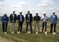 Invenergy kicks off construction on 240-MW Ohio solar project