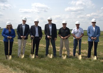 Invenergy kicks off construction on 240-MW Ohio solar project