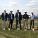 Invenergy kicks off construction on 240-MW Ohio solar project