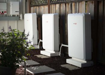 SolarEdge batteries now qualify for Pacific Power’s Wattsmart Battery Program