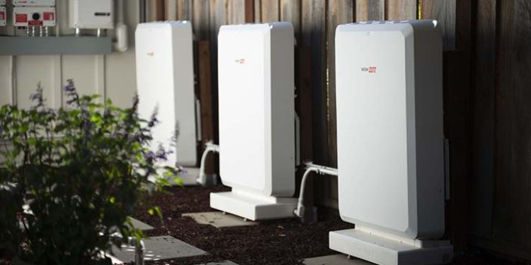 SolarEdge batteries now qualify for Pacific Power’s Wattsmart Battery Program