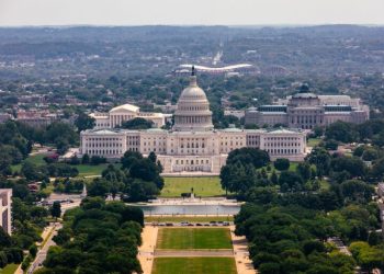 The New Budget Bill Could End the Solar Tax Credit