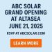 ABC Solar Marks 25 Years With Grand Opening at AltaSea