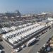 Arevon completes 400-MWh battery project on San Diego coast