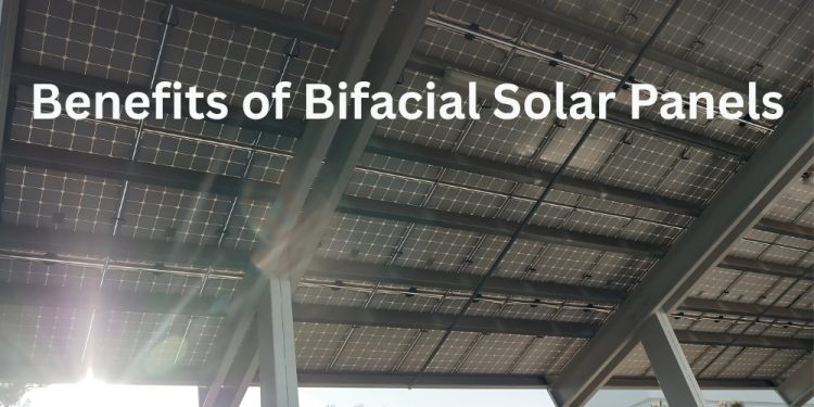 Benefits of Bifacial Solar Panels: Revolutionising Australian Solar Energy
