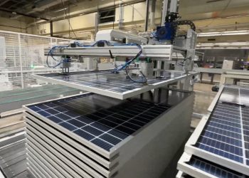 Bila Solar now making dual-glass bifacial panels at Indianapolis factory