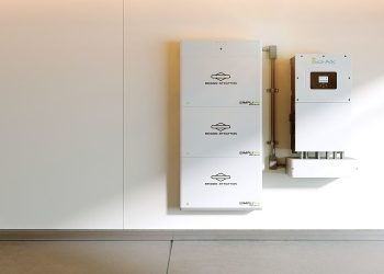 Briggs & Stratton residential batteries now available through BayWa r.e. distribution