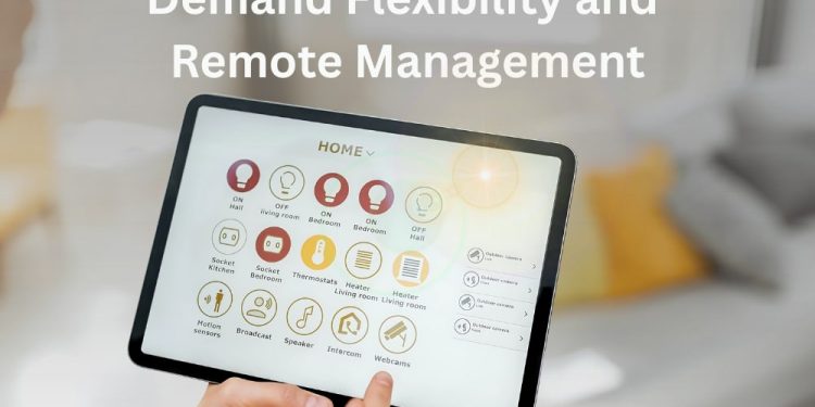 Embracing Remote Management and Energy Savings for Households