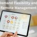 Embracing Remote Management and Energy Savings for Households