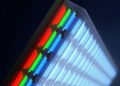 Shape-shifting hybrid materials offer bright future for solar and LED innovation