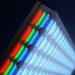 Shape-shifting hybrid materials offer bright future for solar and LED innovation