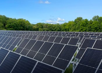 Greenskies virtual net metering solar project serves multiple Connecticut colleges