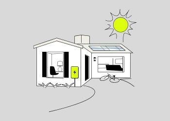Haven Energy offering SGIP-funded batteries to 300 Clean Energy Alliance solar homeowners