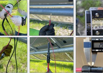 Solar connector failures remain major threat to systems