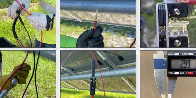 Solar connector failures remain major threat to systems