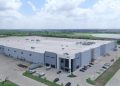 Hithium opens 10-GWh ESS factory in Texas