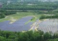5.75-MW solar project at former ash landfill now online in West Virginia