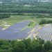 5.75-MW solar project at former ash landfill now online in West Virginia