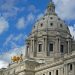 Minnesota legislators vote to preserve community solar program
