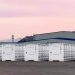 Large-scale ESS company Powin files bankruptcy