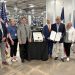 Texas Gov. Greg Abbott recognizes U.S. solar manufacturing with state proclamation