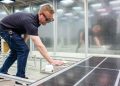 RETC solar module testing report finds 12 high-achieving brands