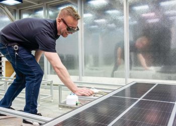 RETC solar module testing report finds 12 high-achieving brands