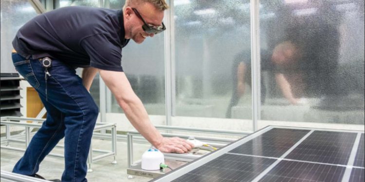RETC solar module testing report finds 12 high-achieving brands