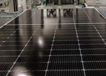 SEG Solar gets $50 million in 45X credit sale