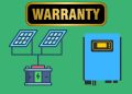 What You Need to Know About Warranties for Solar Batteries and Inverters