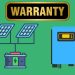 What You Need to Know About Warranties for Solar Batteries and Inverters