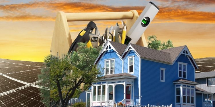 Solar for Heritage and Older Homes