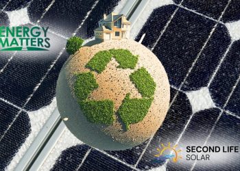 Understanding the Impact of Solar Panel Recycling Initiatives