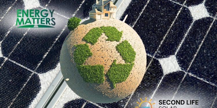 Understanding the Impact of Solar Panel Recycling Initiatives