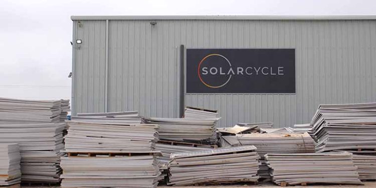 ENGIE includes solar panel recycling upfront in PPA for first time
