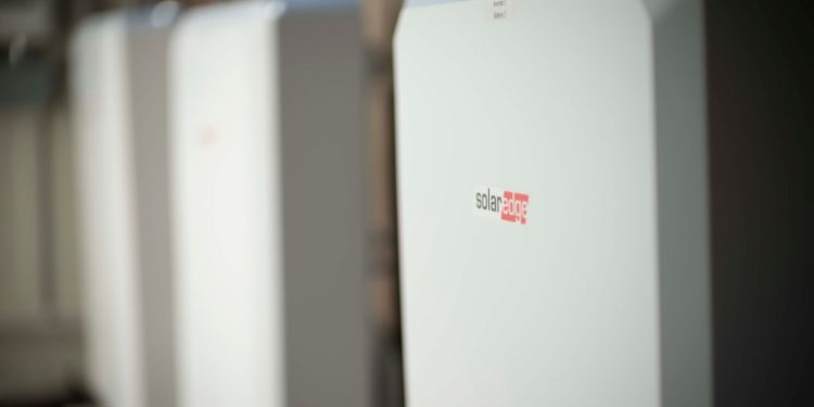 SolarEdge now assembling residential batteries in Utah
