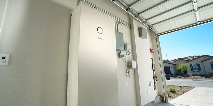 Tigo Energy MLPE now compatible with sonnen inverter-battery systems