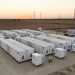 114-MWh Energy Vault BESS project now online in Texas