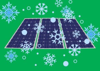 Planning Ahead for Solar Slumps