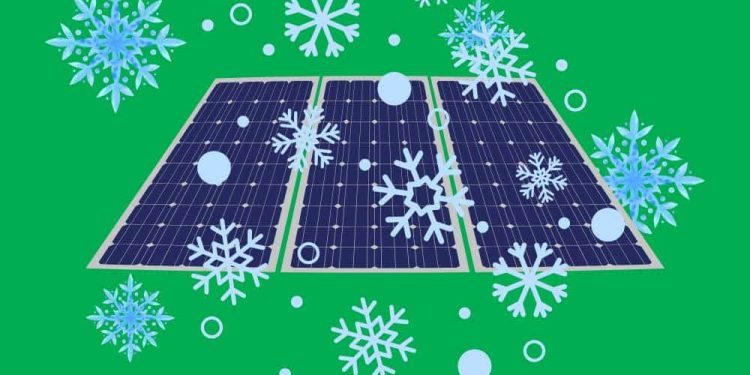 Planning Ahead for Solar Slumps