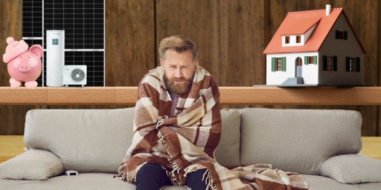 How Solar Power and Electric Heating Can Slash Your Bills