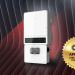 The Clean Energy Council Approves GoodWe’s EHB Single-Phase Hybrid Inverter