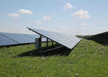 Invenergy’s 250-MW Indiana solar project begins commercial operations