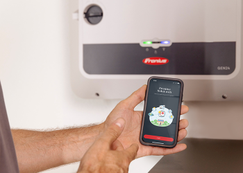 Fronius introduces remote configuration abilities for GEN24 inverters