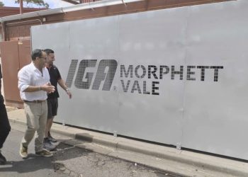 How One IGA Slashed Energy Bills With Solar and Battery Storage